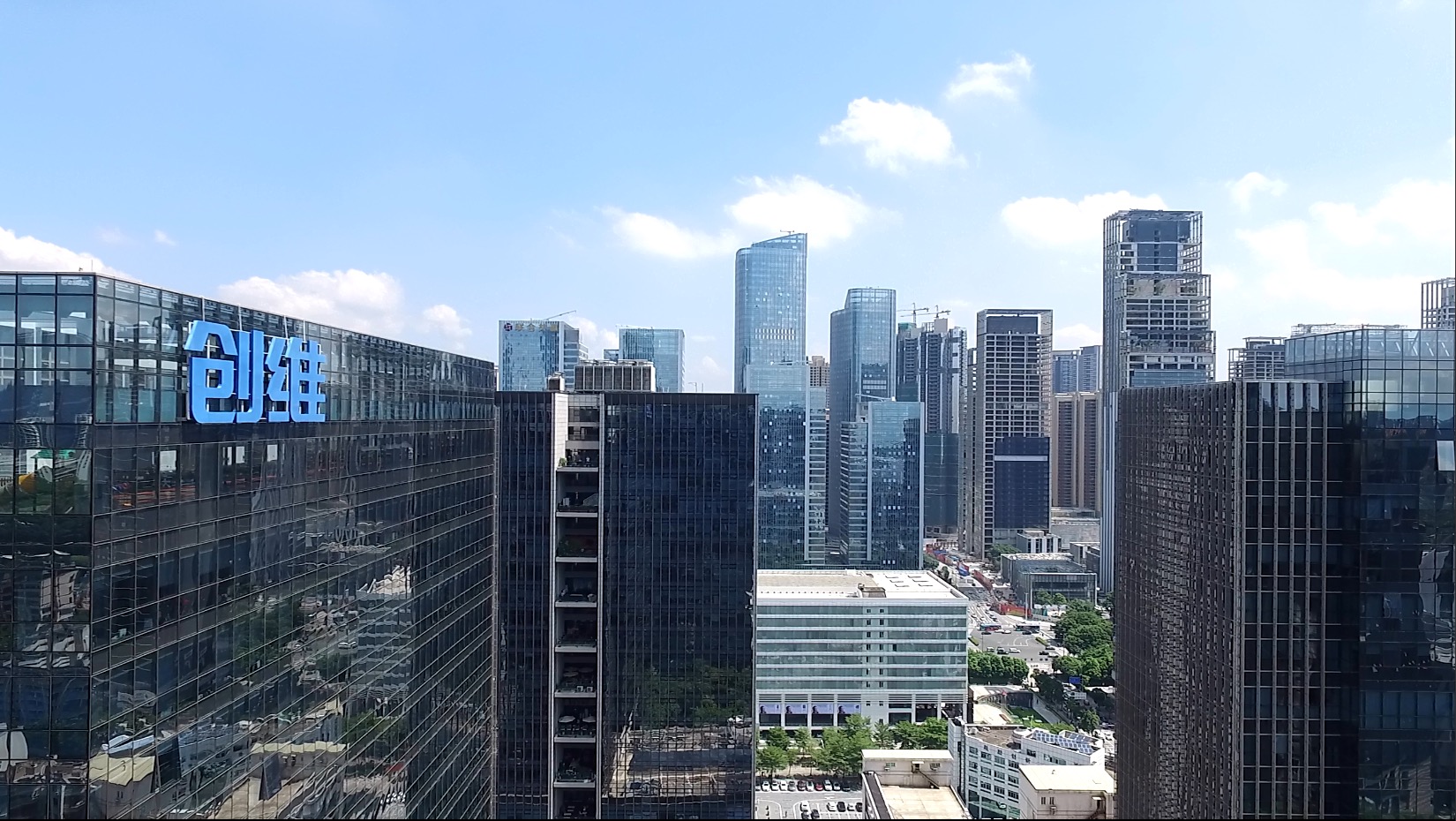 創(chuàng)維喜獲深圳市科技創(chuàng)新四項(xiàng)大獎(jiǎng)-鋒巢網(wǎng)