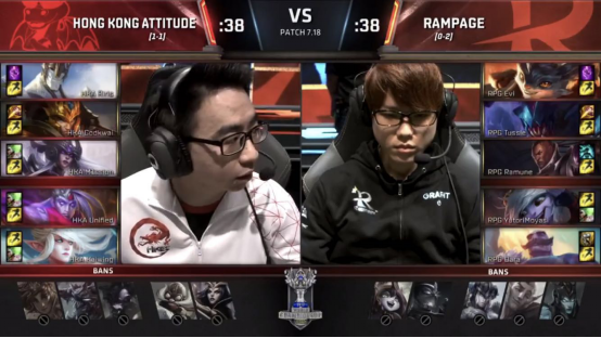 LOL中國省隊手撕鬼子-鋒巢網(wǎng)