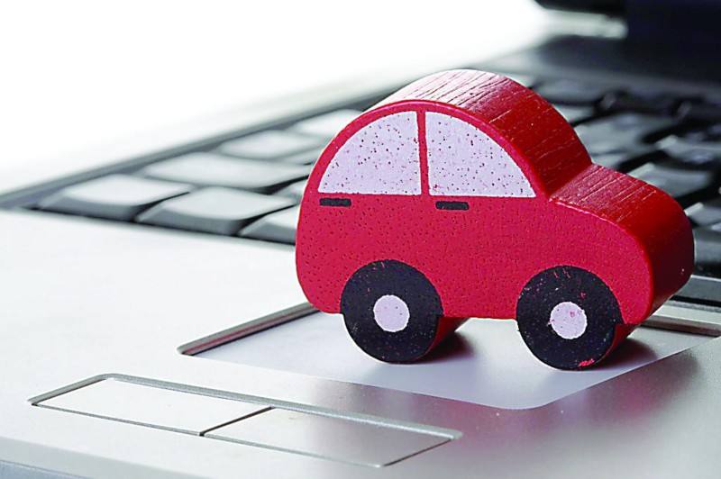 決戰(zhàn)二手車市場(chǎng)，人人車“流血融資”還有機(jī)會(huì)嗎-鋒巢網(wǎng)