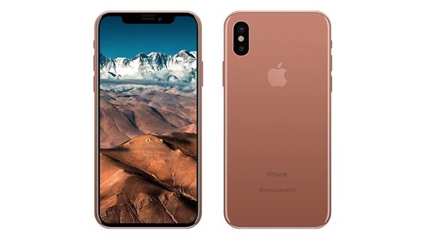 手機全面屏大戰(zhàn)一觸即發(fā) 誰才是顛覆者？-鋒巢網(wǎng)