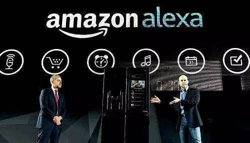 Alexa接入音樂App中，會拯救其尷尬的局面嗎？-鋒巢網(wǎng)