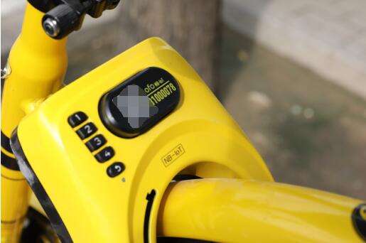 ofo用科技重新定義共享單車折射行業(yè)話語(yǔ)權(quán)之爭(zhēng)-鋒巢網(wǎng)