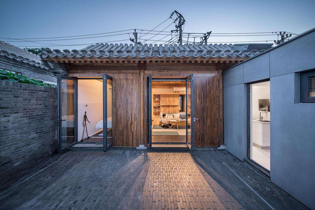 螞蟻短租遭遇雌雄大盜 互聯(lián)網(wǎng)的平臺化之殤-鋒巢網(wǎng)