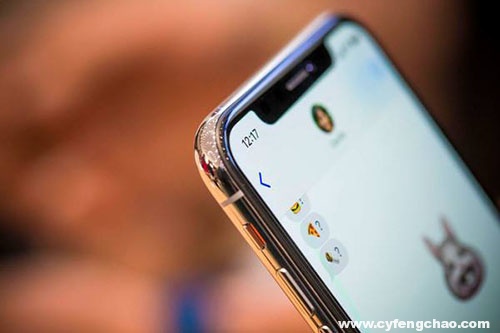 全面屏手機(jī)時(shí)代，指紋識(shí)別真的過時(shí)了嗎？-鋒巢網(wǎng)