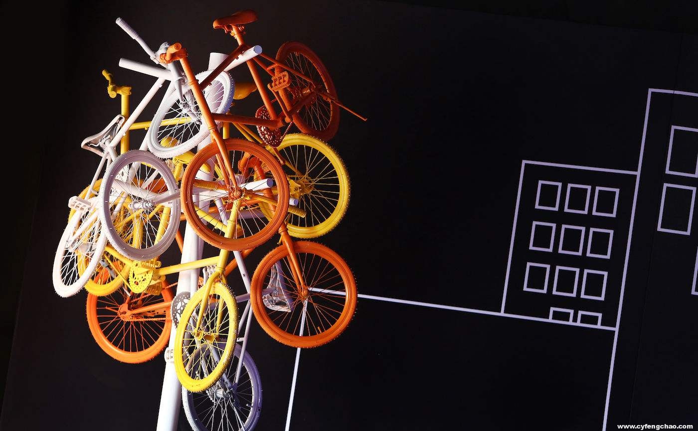 告別資本驅(qū)動，共享單車的下一個風(fēng)口在哪？-鋒巢網(wǎng)