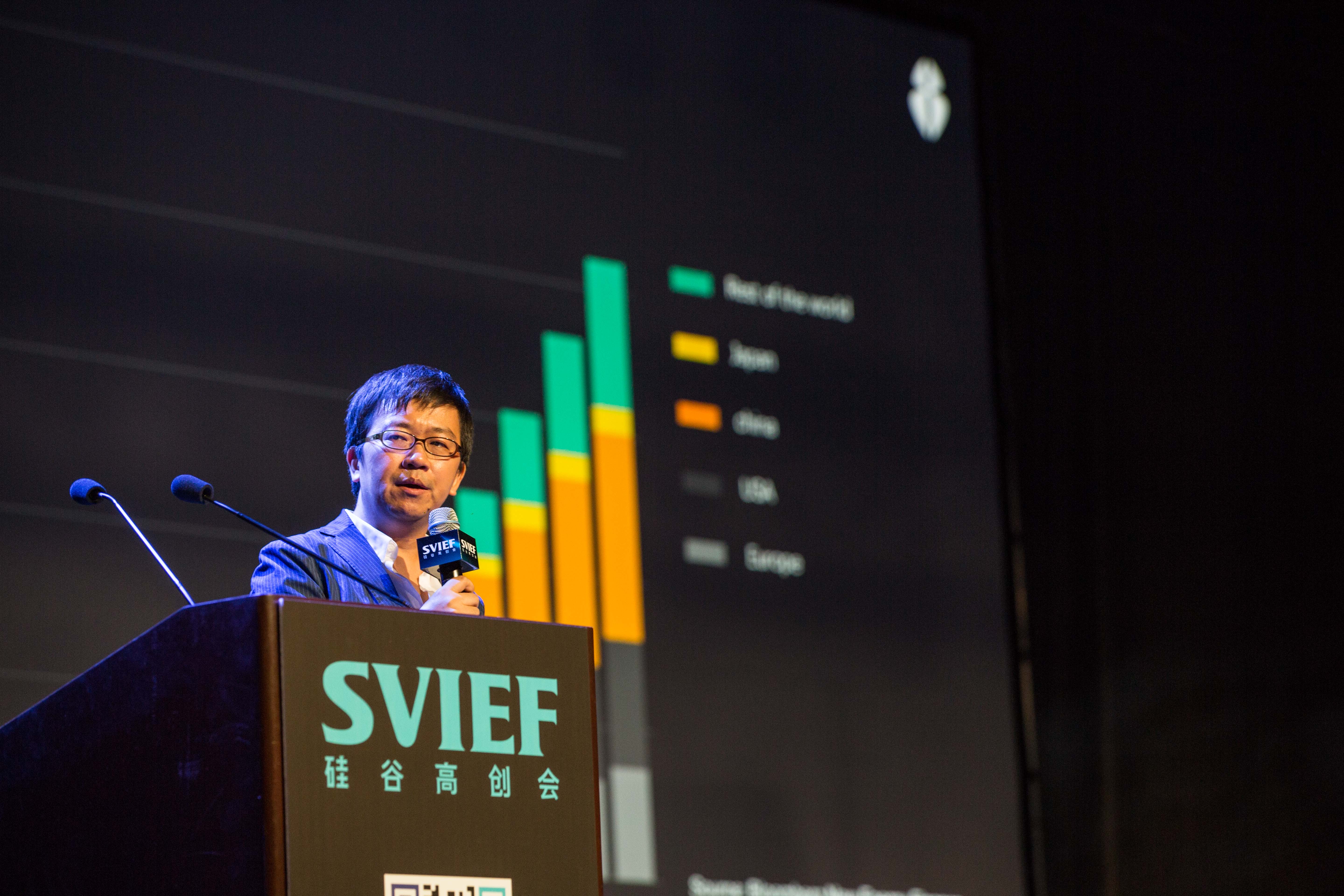 奇點(diǎn)硅谷獲獎(jiǎng)，沈海寅強(qiáng)調(diào)創(chuàng)新鋪設(shè)未來(lái)出行-鋒巢網(wǎng)