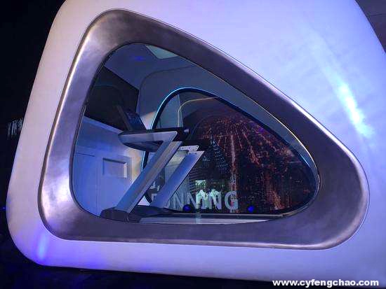 共享健身倉要么慢慢耗死，要么把空間做大求生-鋒巢網(wǎng)