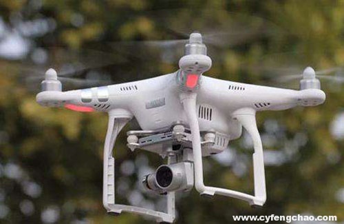 6200萬融資背后，工業(yè)無人機(jī)的風(fēng)口在哪兒？-鋒巢網(wǎng)