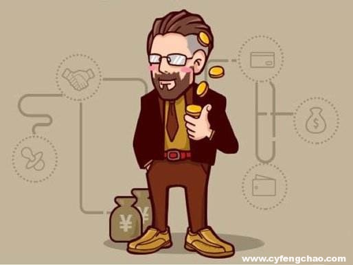 支付寶免押金租房 但她的陽(yáng)謀竟然是……-鋒巢網(wǎng)