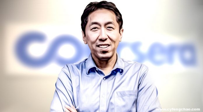 吳恩達(dá)：谷歌、百度都留不住他，要做人工智能的“全球?qū)煛?鋒巢網(wǎng)