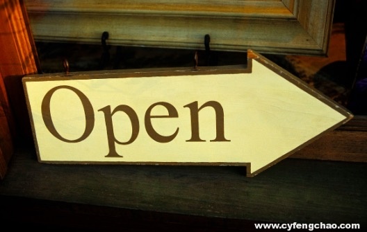 無人店成零售業(yè)發(fā)展新風(fēng)口-鋒巢網(wǎng)