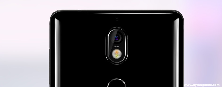 精美之作Nokia 7正式發(fā)布：雙視野拍攝技術(shù)-鋒巢網(wǎng)