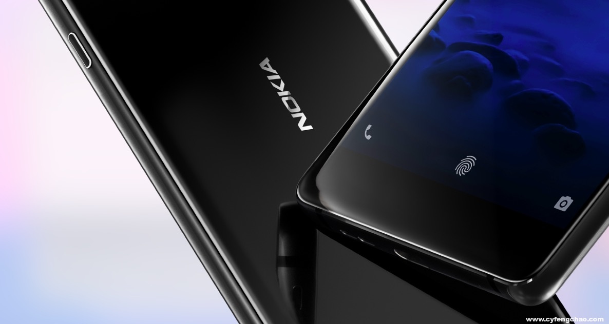 精美之作Nokia 7正式發(fā)布：雙視野拍攝技術(shù)-鋒巢網(wǎng)