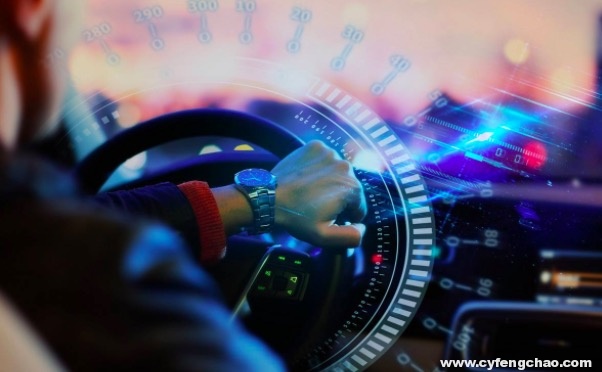 2050年催生乘客經(jīng)濟(jì)？無人駕駛研發(fā)熱潮催生產(chǎn)業(yè)狂歡-鋒巢網(wǎng)