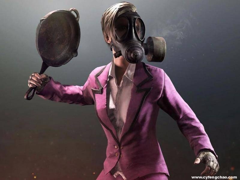 “吃雞”之前，Bluehole在網(wǎng)游上有段不算成功的歷史-鋒巢網(wǎng)