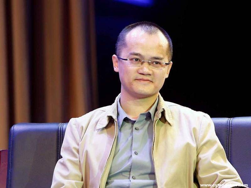 王興：美團目前沒有明確的上市時間表，撇開騰訊做支付是誤解-鋒巢網(wǎng)