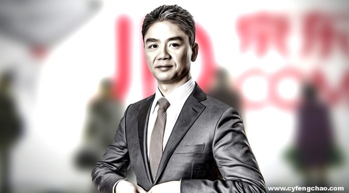京東選址惹爭議，瘋狂打call還是瘋狂打臉？-鋒巢網(wǎng)