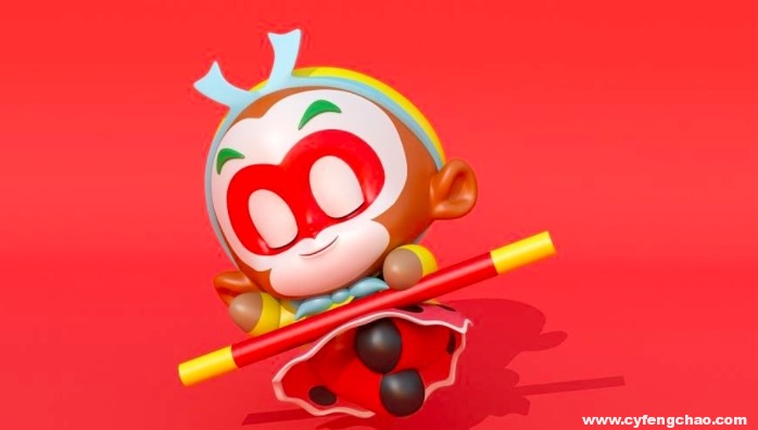 觀音、女兒國(guó)王、文殊、玉帝，誰(shuí)最會(huì)做猴子“生意”-鋒巢網(wǎng)