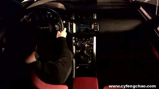 你的車能為iPhone 8無線充電嗎？99%的凱迪拉克車主哭暈-鋒巢網(wǎng)