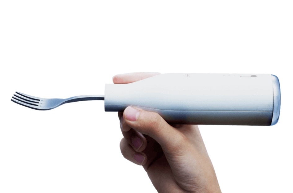 吃杯面再大聲也不羞澀？日清研發(fā)智能聲效面叉-鋒巢網(wǎng)