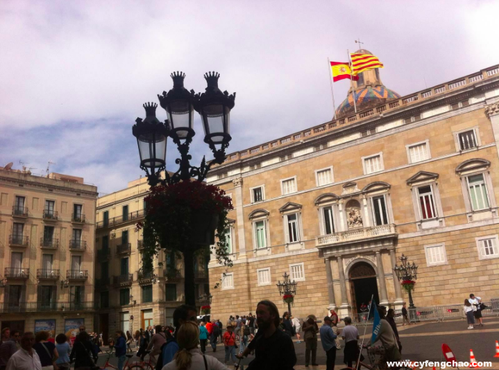 加泰羅尼亞計(jì)劃推出電子戶籍計(jì)劃 身份證電子化-鋒巢網(wǎng)