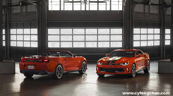 雪佛蘭科邁羅腳踏“風(fēng)火輪”，將兒時(shí)夢(mèng)想變?yōu)楝F(xiàn)實(shí)-鋒巢網(wǎng)