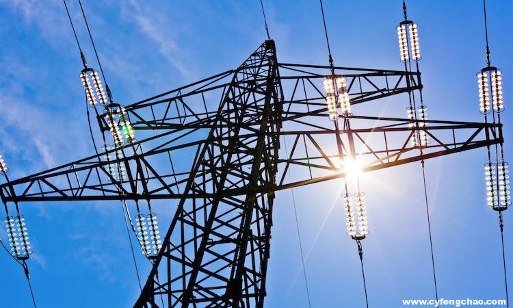 區(qū)塊鏈技術(shù)+電網(wǎng)應(yīng)用，美國(guó)已在備戰(zhàn)入局-鋒巢網(wǎng)