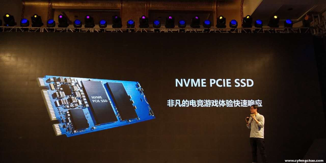 玩家福音：頂配雙顯卡 GX10-CP7，神舟發(fā)超級(jí)戰(zhàn)神游戲本-鋒巢網(wǎng)