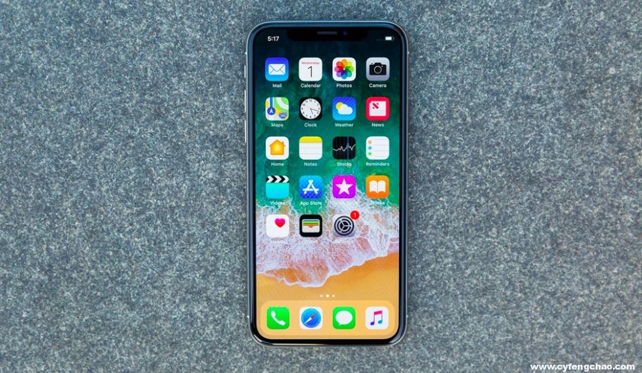 突發(fā)：舊金山蘋果店百部iPhone X 被搶走，堪稱警匪片-鋒巢網(wǎng)