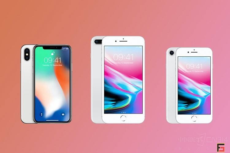 蘋果Q4營(yíng)收超預(yù)期、服務(wù)成亮點(diǎn),市值何時(shí)破萬億成懸念-鋒巢網(wǎng)