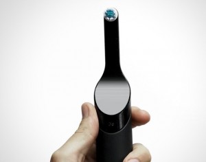 不用電池的電動牙刷 一樣能震動？！-鋒巢網(wǎng)