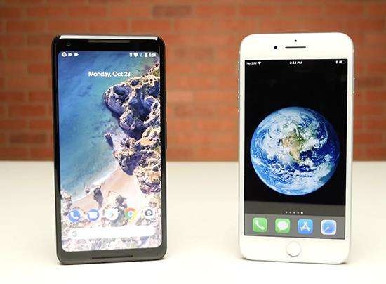 史上最沒誠意谷歌手機？ Pixel 2 XL被曝充電速度極慢-鋒巢網(wǎng)