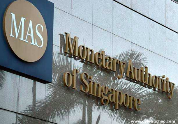 新加坡再次領(lǐng)先布局，推行區(qū)塊鏈跨境支付系統(tǒng)-鋒巢網(wǎng)