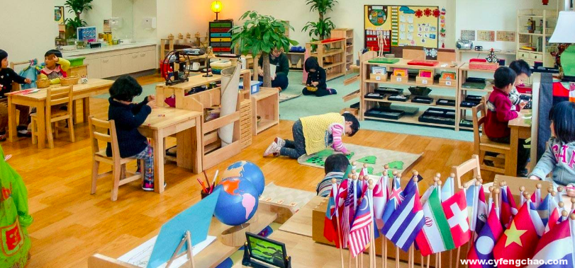 信用卡認可度低于比特幣？紐約市蒙臺梭利幼兒園接受比特幣支付學費-鋒巢網(wǎng)