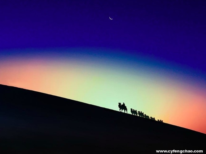 蘇寧的詩(shī)與遠(yuǎn)方 是新技術(shù)驅(qū)動(dòng)下的“絲綢”之路-鋒巢網(wǎng)