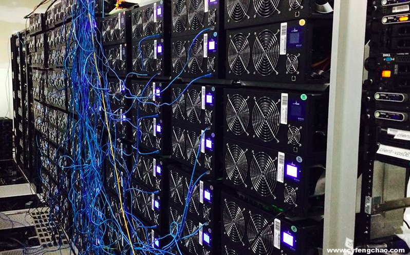 俄羅斯將成比特幣礦場大國？中國與歐盟40家公司已申請開設(shè)礦場-鋒巢網(wǎng)
