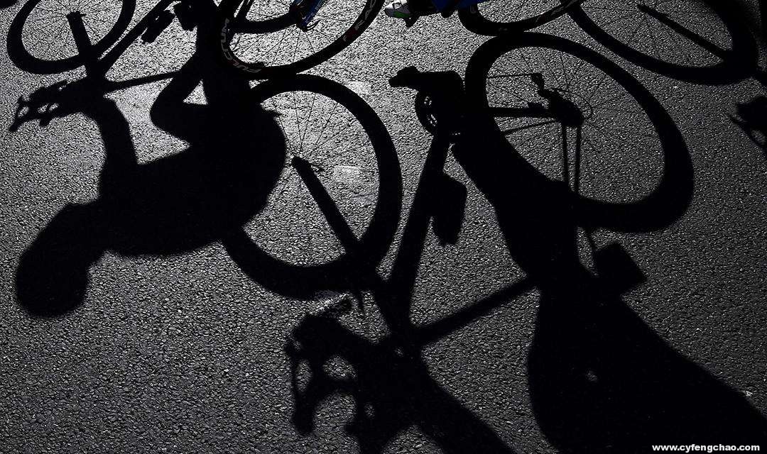 小藍單車李剛來信：辜負了各位，對不起-鋒巢網(wǎng)