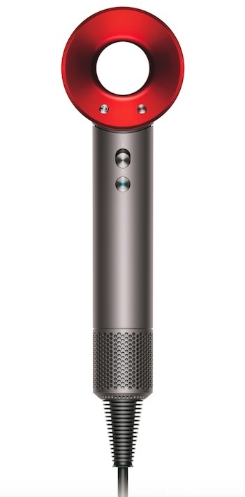戴森 Dyson Supersonic?中國紅吹風機 濃情圣誕再度來襲-鋒巢網(wǎng)