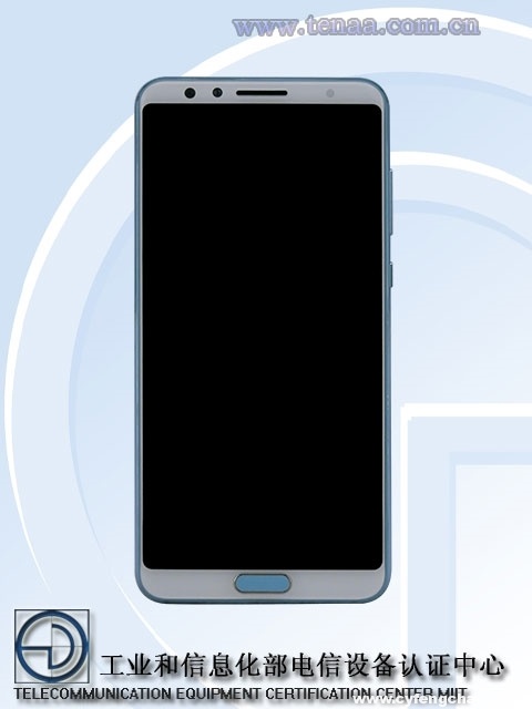 華為Nova 2s亮相工信部 這外觀真的能主打顏值嗎？-鋒巢網(wǎng)