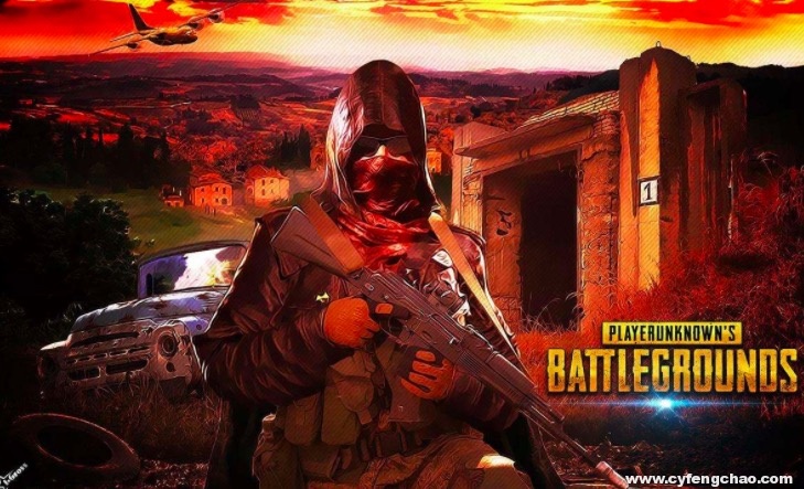 大吉大利，騰訊終于可以用平底鍋“吃雞”了-鋒巢網(wǎng)