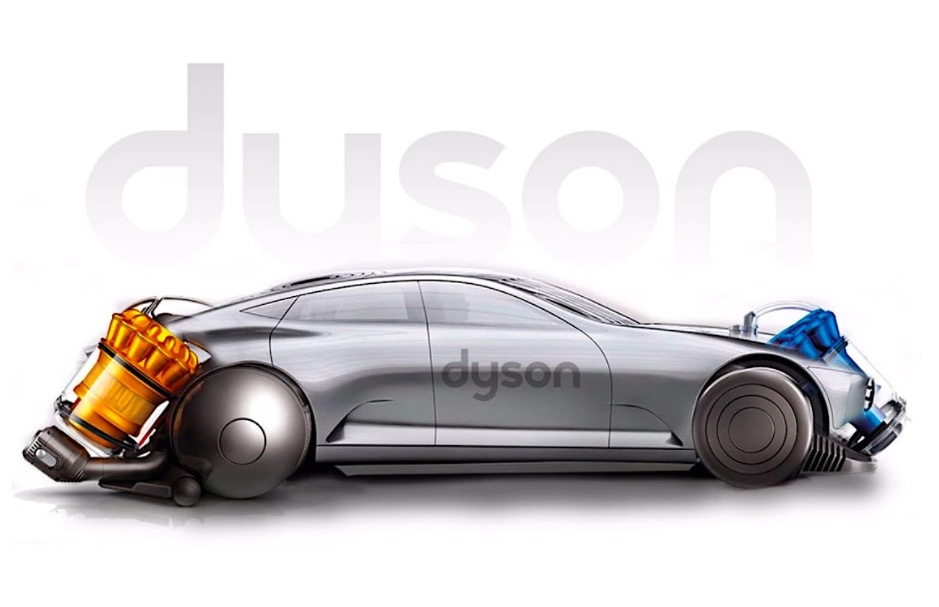 投資10 億英鎊，戴森工程師兩年前將造車計劃泄密給特斯拉-鋒巢網(wǎng)