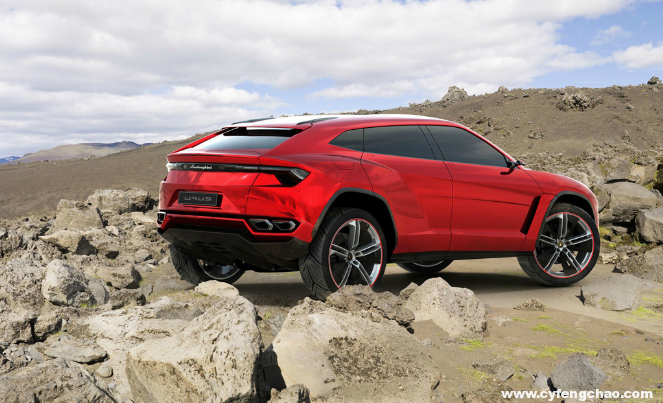 蘭博基尼“老黃?！比f年不倒，蓄勢待發(fā)推出“蠻力Urus”-鋒巢網(wǎng)