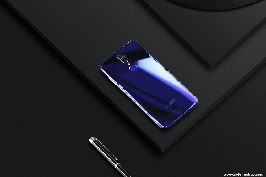 機(jī)鏡合一:360手機(jī)N6 Pro一款絕美的鏡面手機(jī)問世-鋒巢網(wǎng)