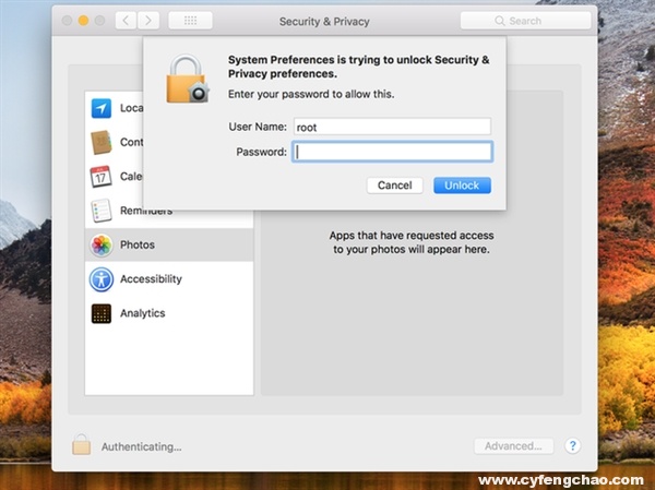 你中槍了嗎？蘋果又被曝出一個(gè)大坑！-鋒巢網(wǎng)