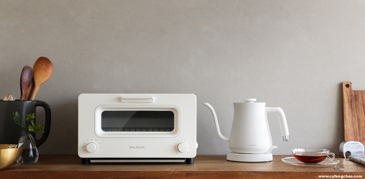 食材美味在嘴邊 巴慕達全新廚電獲好評-鋒巢網(wǎng)