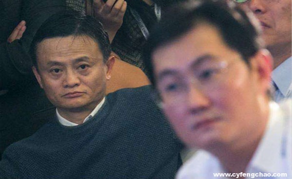 AI領(lǐng)域，阿里與騰訊的較量，誰能彎道超車？-鋒巢網(wǎng)