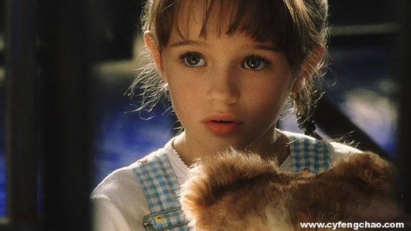 兒童機器人真的能成為孩子最好的陪伴嗎？-鋒巢網(wǎng)