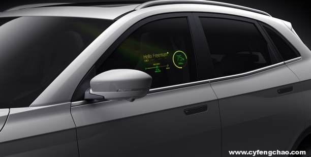 威馬汽車過關(guān)斬將，亂世兇年不會退縮！-鋒巢網(wǎng)