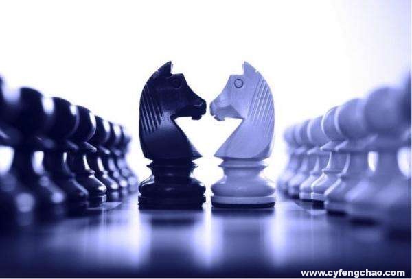 高通押寶PC與英特爾競(jìng)爭(zhēng)是一招臭棋-鋒巢網(wǎng)