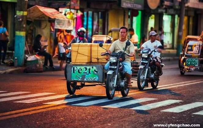 電信應(yīng)菲律賓總統(tǒng)的邀請，有望成為菲第三大運(yùn)營商-鋒巢網(wǎng)